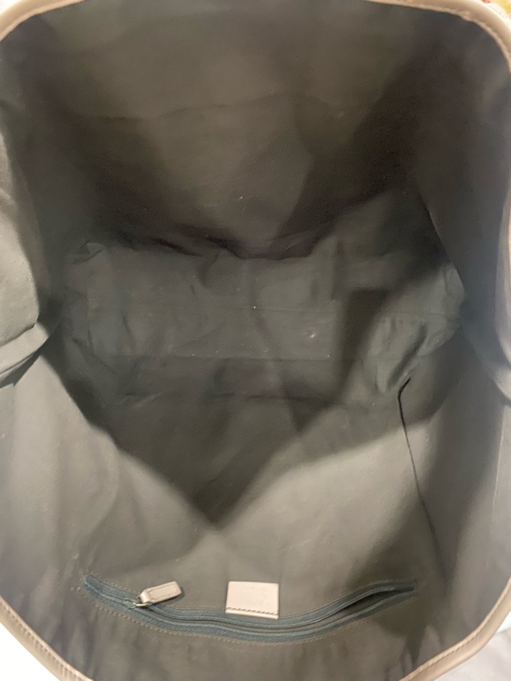 Gucci GG Pink Crystal Joy Tote - Picture 5 of 8